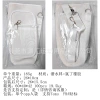 New 40OZ ice cube cup sleeve for diving material, car cup sleeve, large-capacity heat preservation, portable handle cup sleeve Specification image